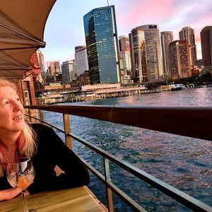 Meet your Posher, Jacqueline